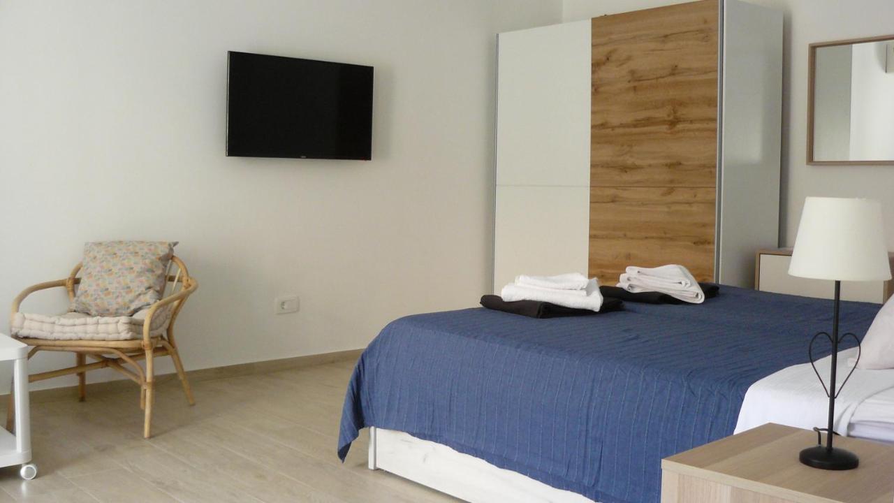 סודוראד Eco Apartments Kate מראה חיצוני תמונה