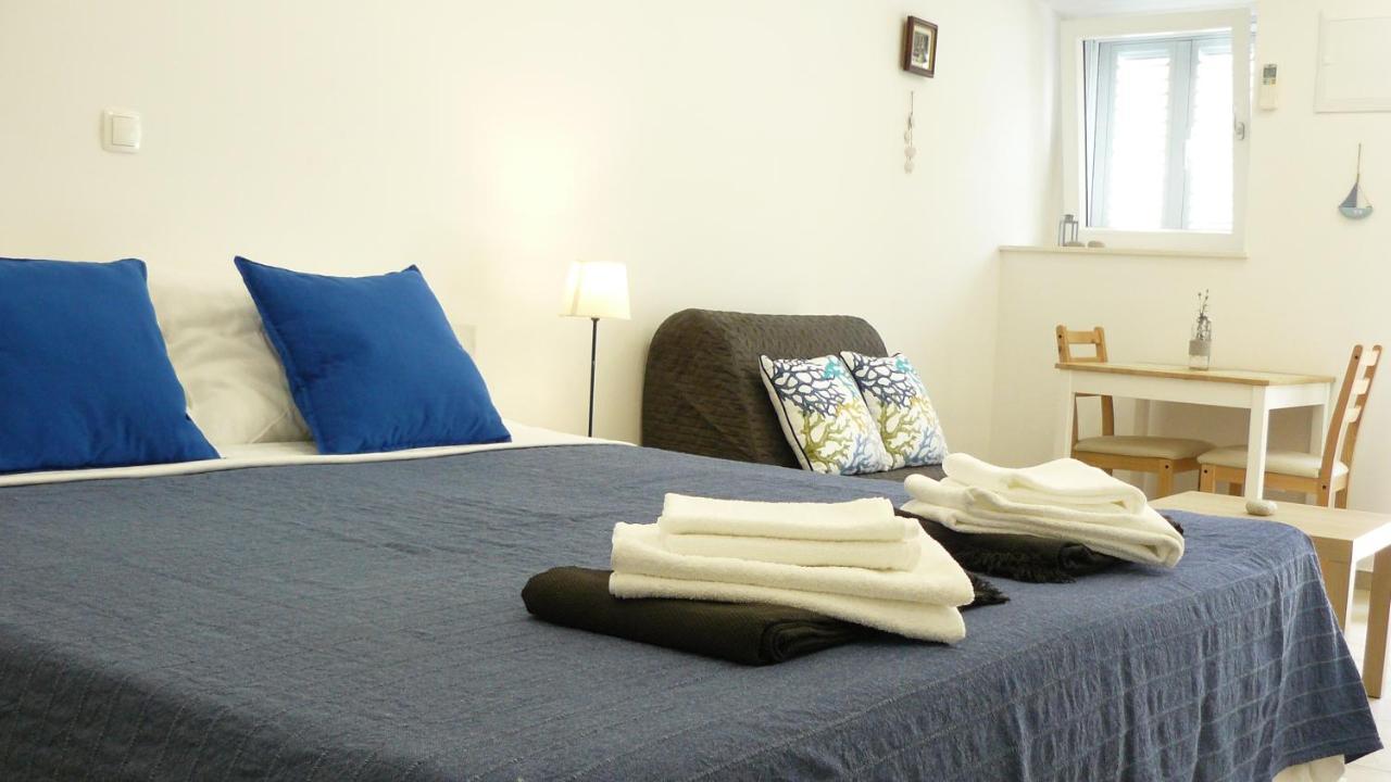סודוראד Eco Apartments Kate מראה חיצוני תמונה