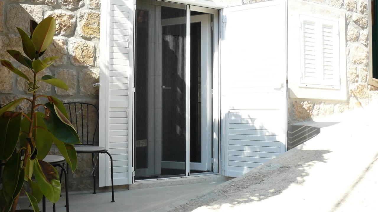 סודוראד Eco Apartments Kate מראה חיצוני תמונה