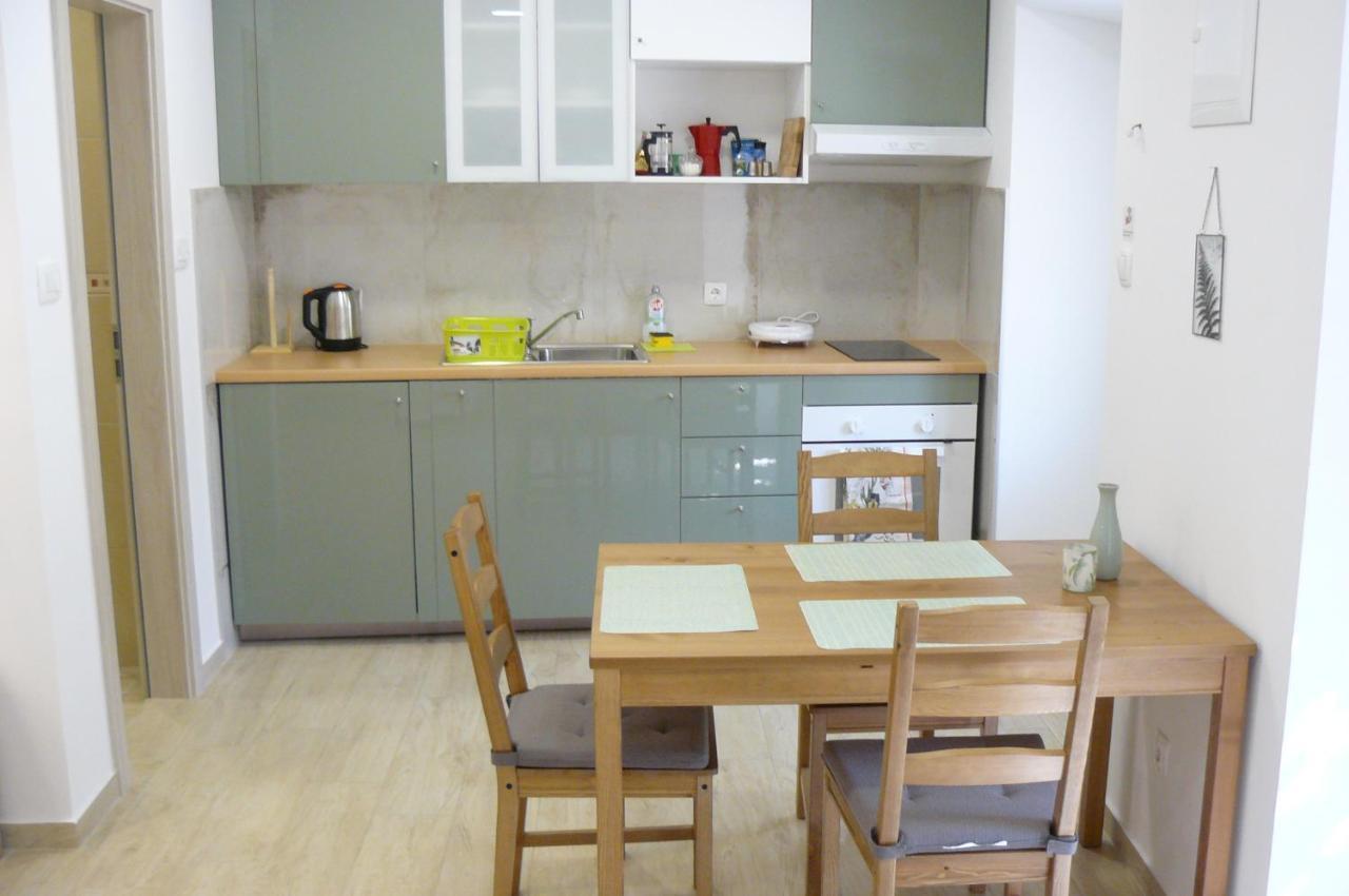סודוראד Eco Apartments Kate מראה חיצוני תמונה