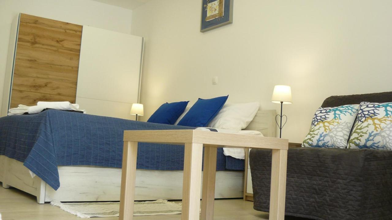 סודוראד Eco Apartments Kate מראה חיצוני תמונה