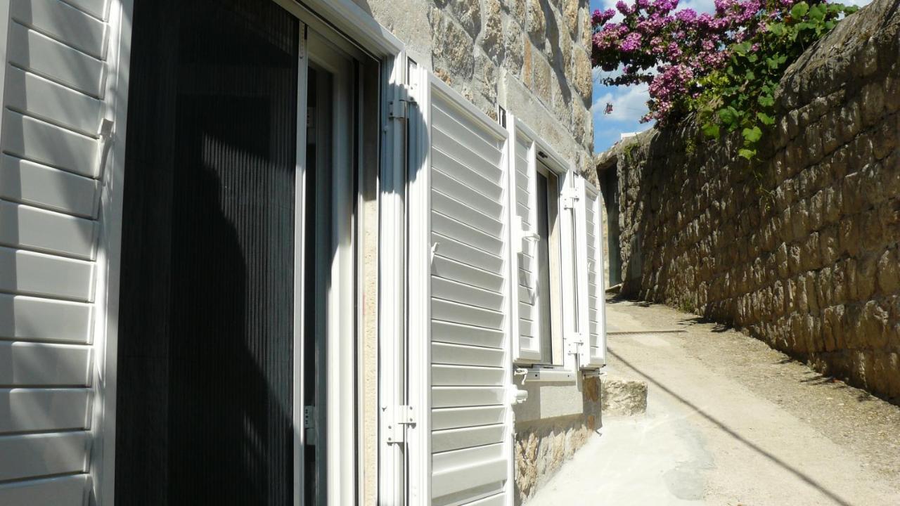 סודוראד Eco Apartments Kate מראה חיצוני תמונה