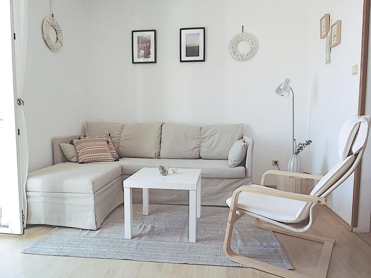 סודוראד Eco Apartments Kate מראה חיצוני תמונה