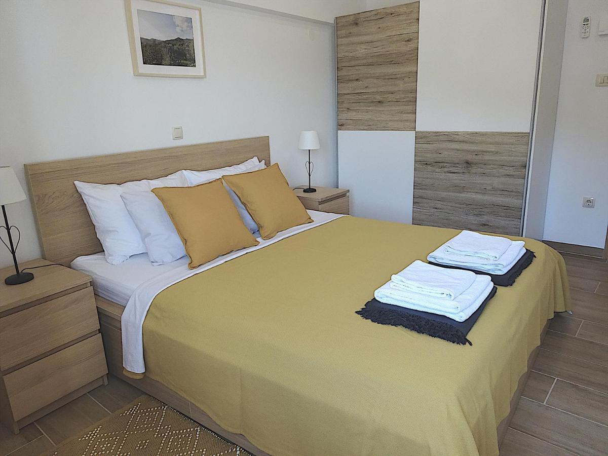סודוראד Eco Apartments Kate מראה חיצוני תמונה