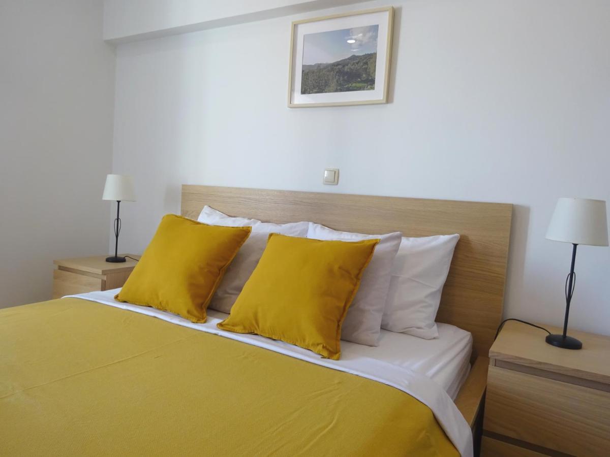 סודוראד Eco Apartments Kate מראה חיצוני תמונה