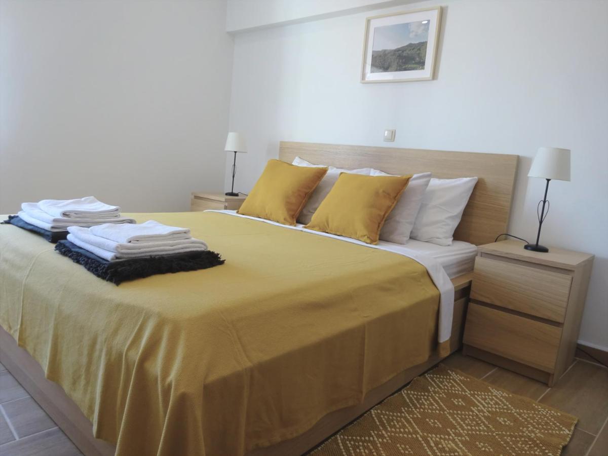 סודוראד Eco Apartments Kate מראה חיצוני תמונה