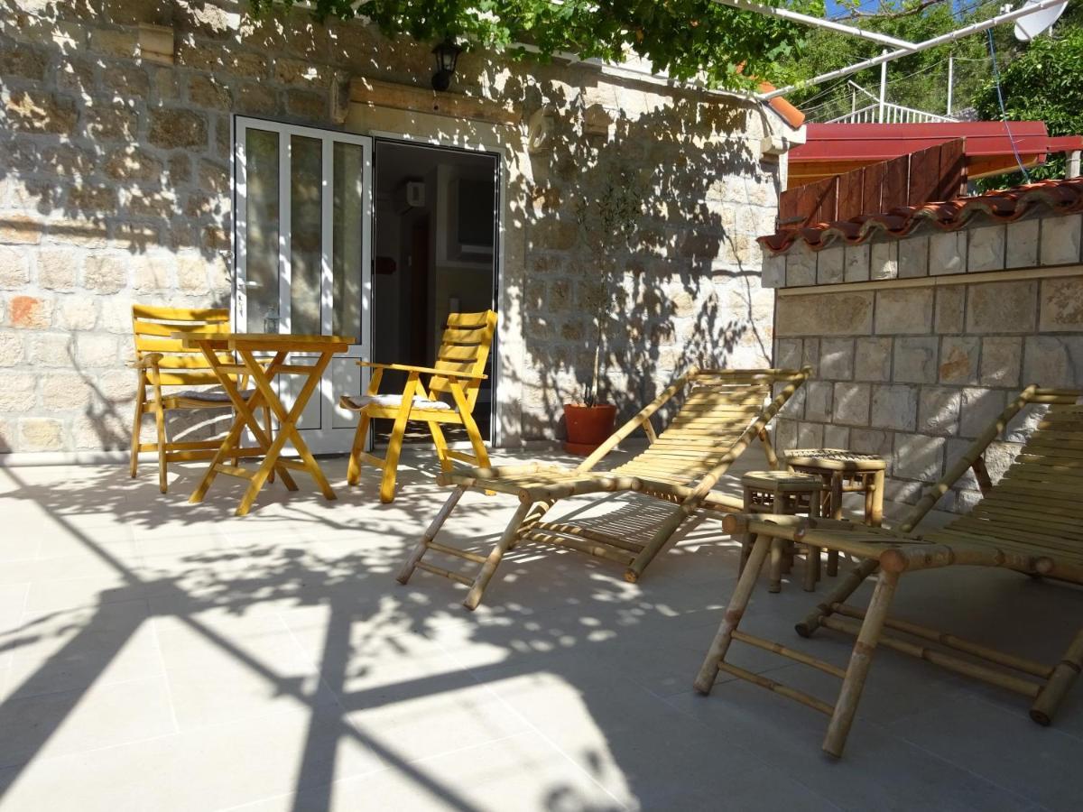 סודוראד Eco Apartments Kate מראה חיצוני תמונה