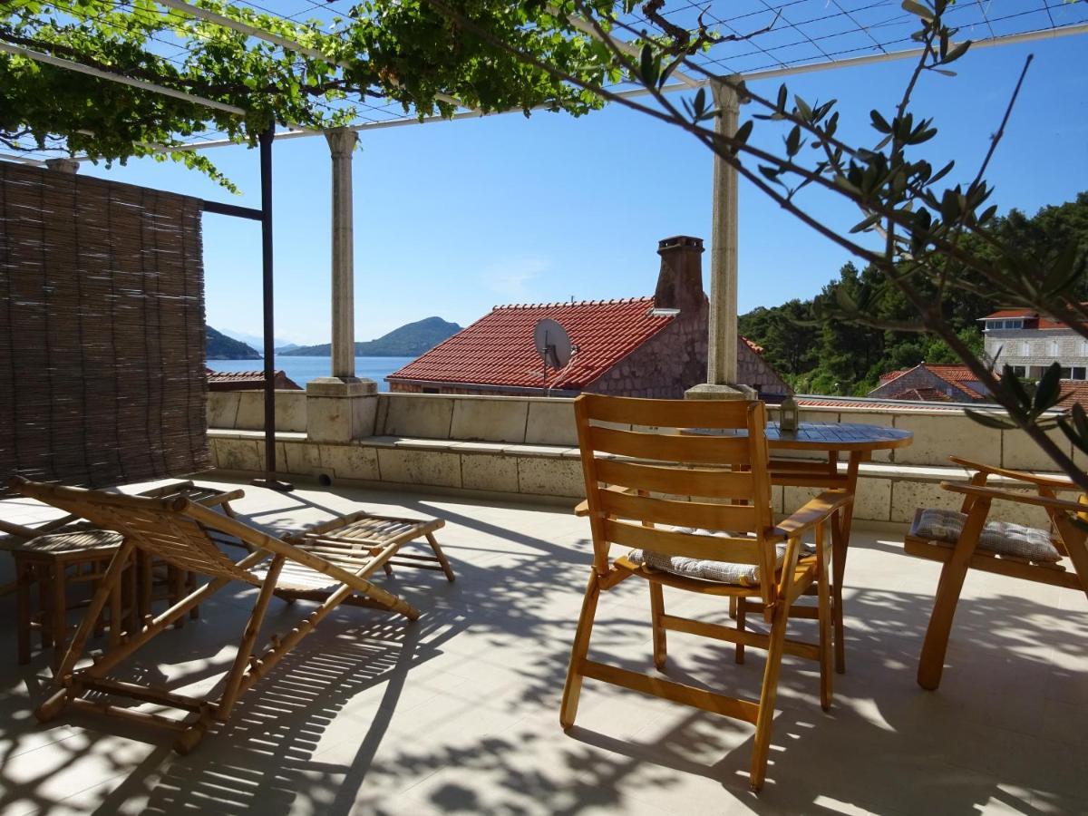 סודוראד Eco Apartments Kate מראה חיצוני תמונה