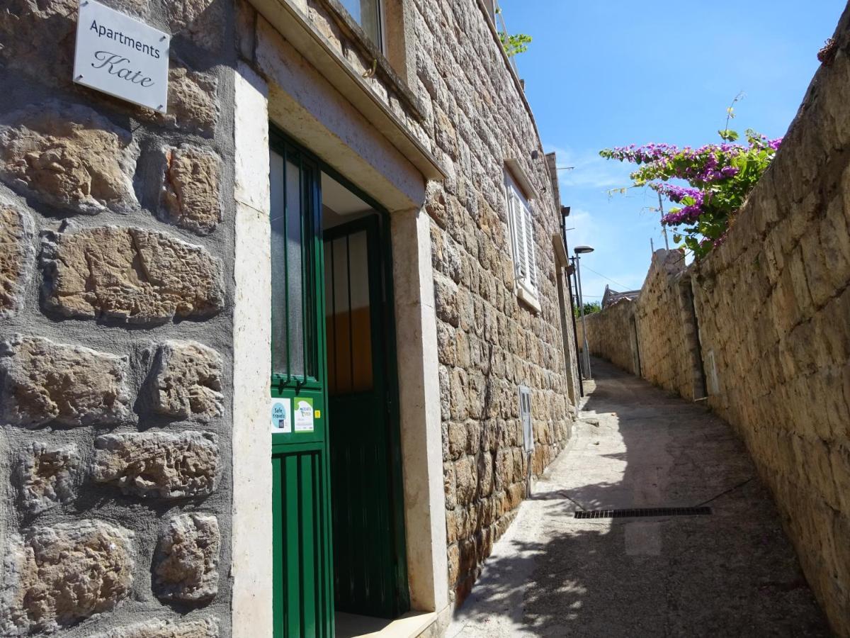 סודוראד Eco Apartments Kate מראה חיצוני תמונה