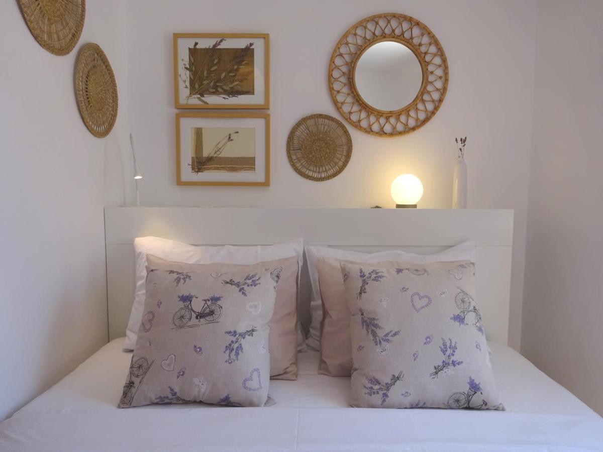 סודוראד Eco Apartments Kate מראה חיצוני תמונה