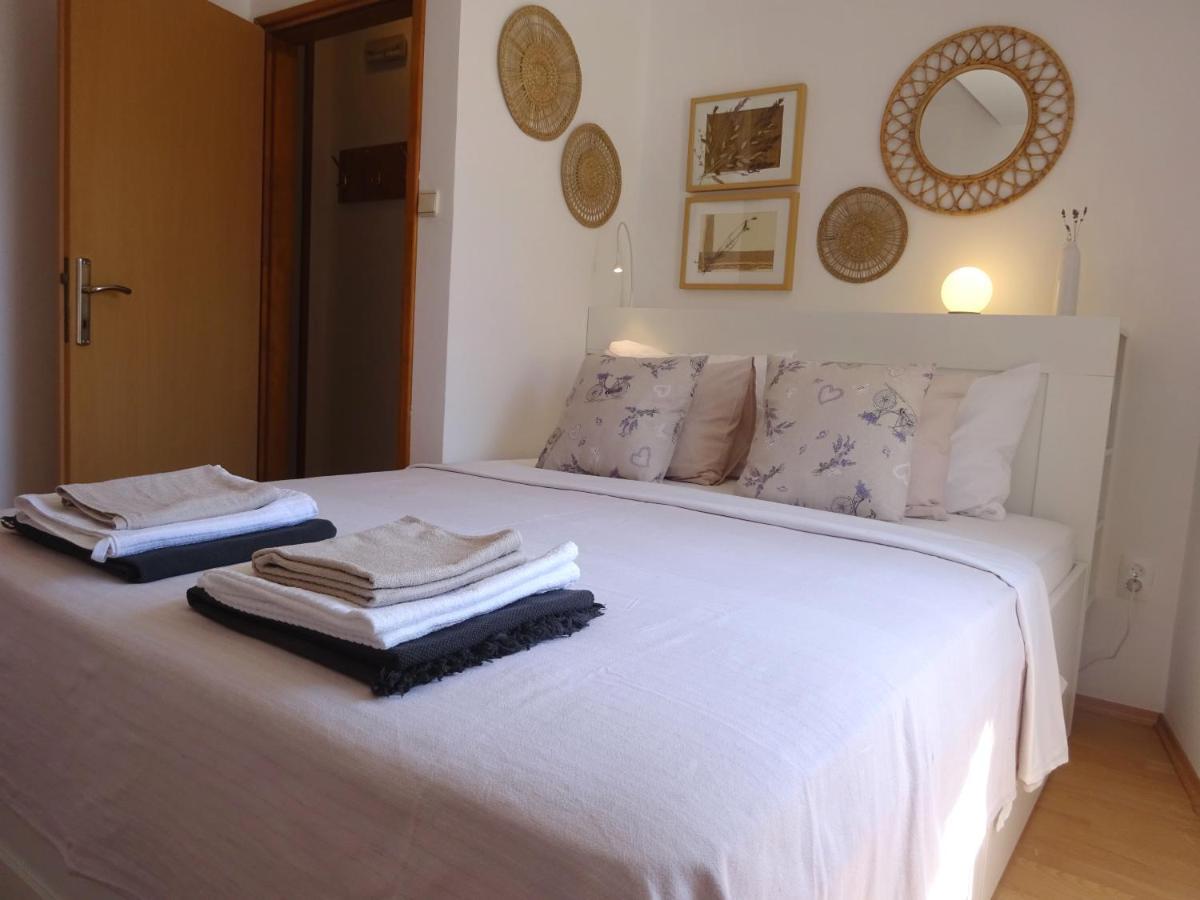 סודוראד Eco Apartments Kate מראה חיצוני תמונה