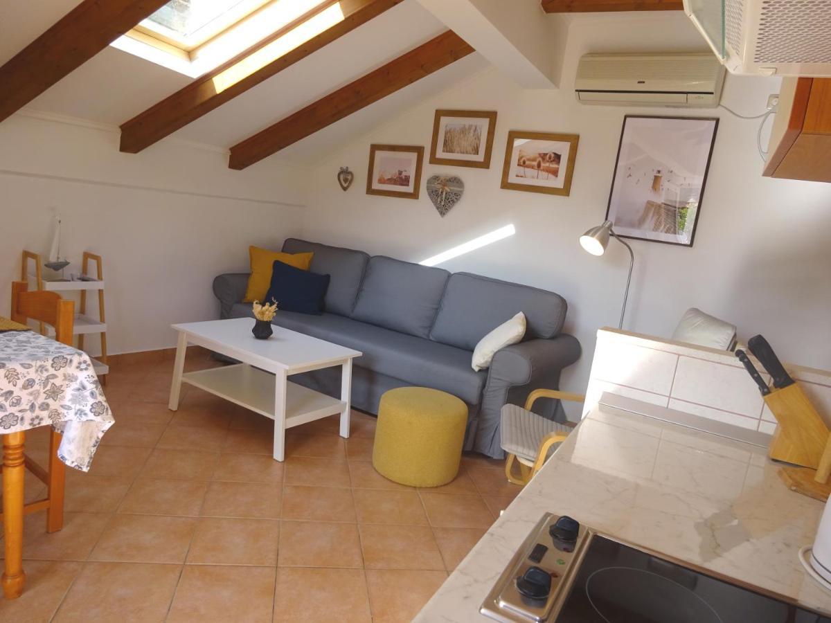 סודוראד Eco Apartments Kate מראה חיצוני תמונה