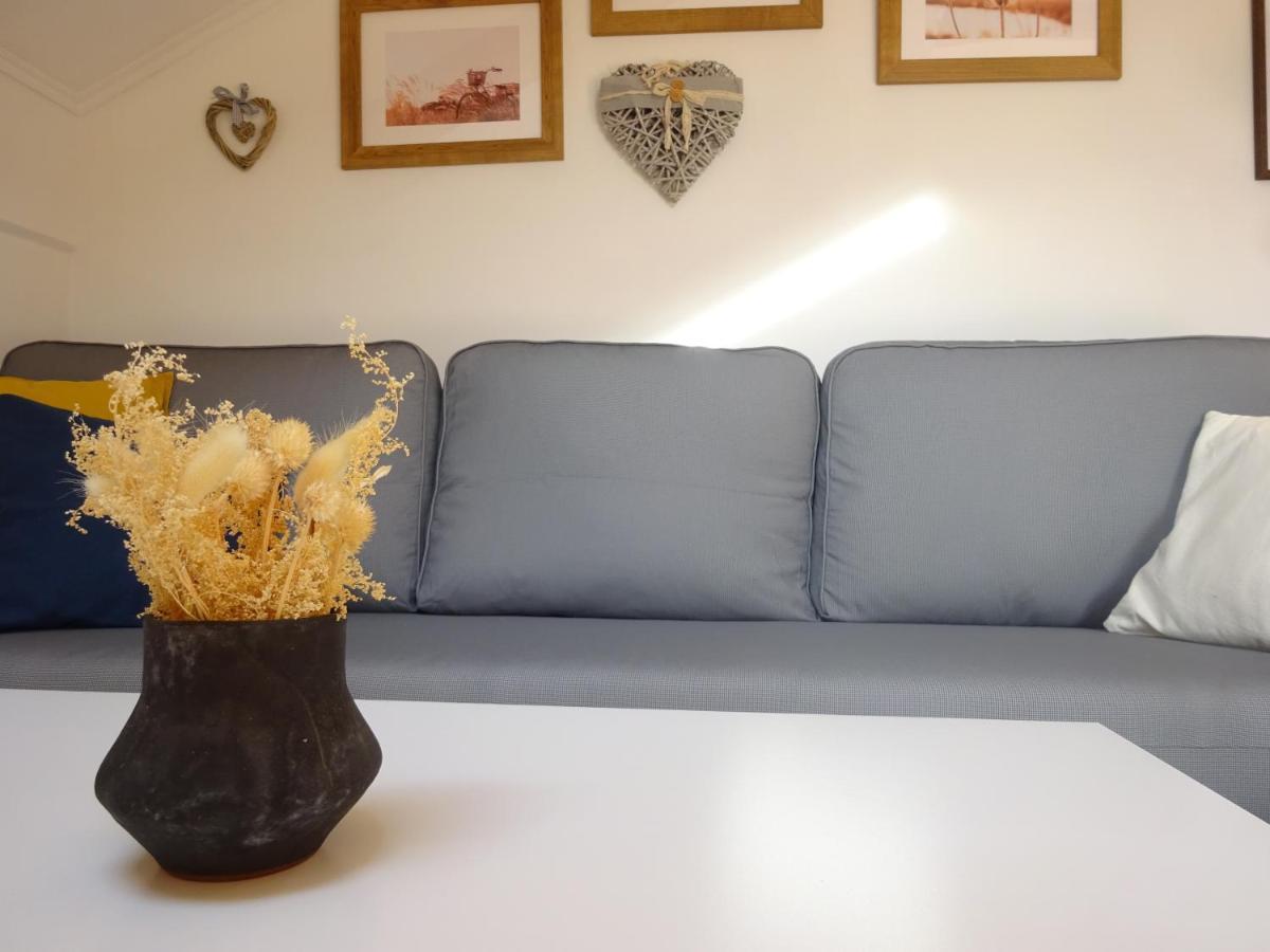 סודוראד Eco Apartments Kate מראה חיצוני תמונה