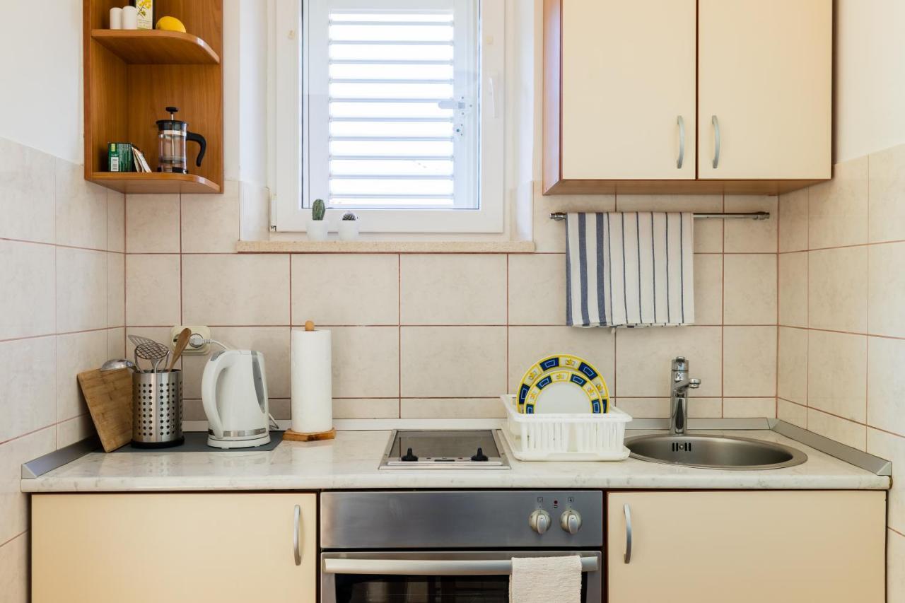 סודוראד Eco Apartments Kate מראה חיצוני תמונה