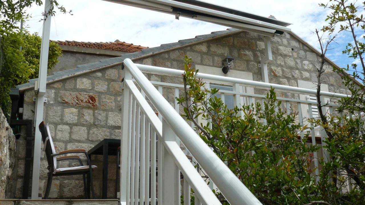 סודוראד Eco Apartments Kate מראה חיצוני תמונה