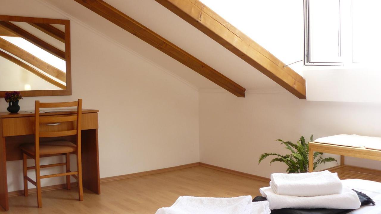 סודוראד Eco Apartments Kate מראה חיצוני תמונה