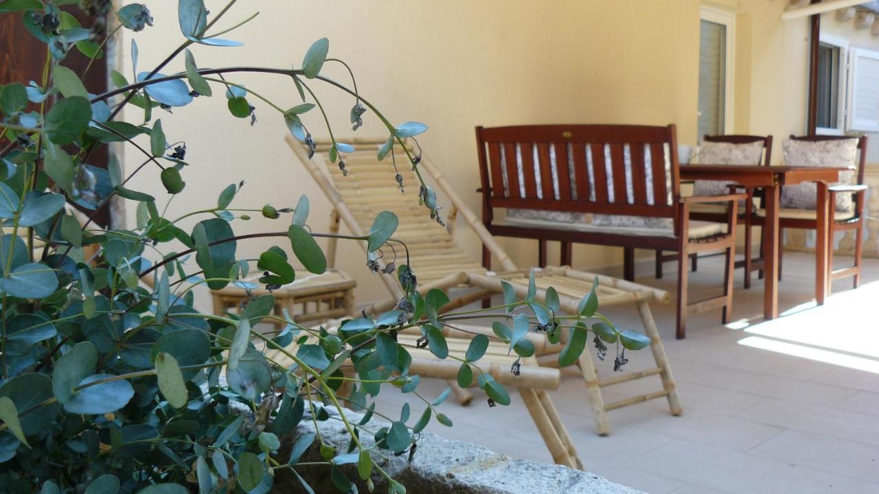 סודוראד Eco Apartments Kate מראה חיצוני תמונה